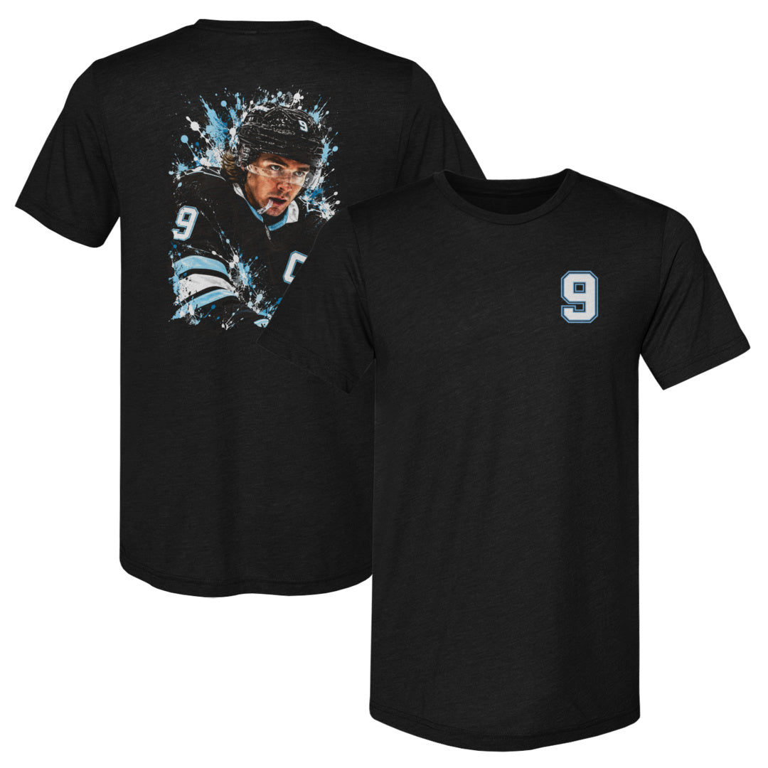 Clayton Keller Men's Premium T-Shirt | 500 LEVEL