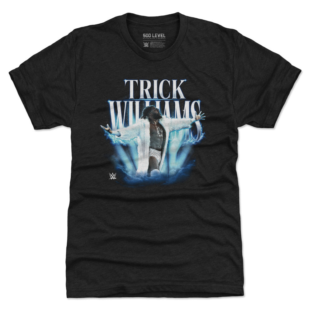 Trick Williams Men's Premium T-Shirt | 500 LEVEL