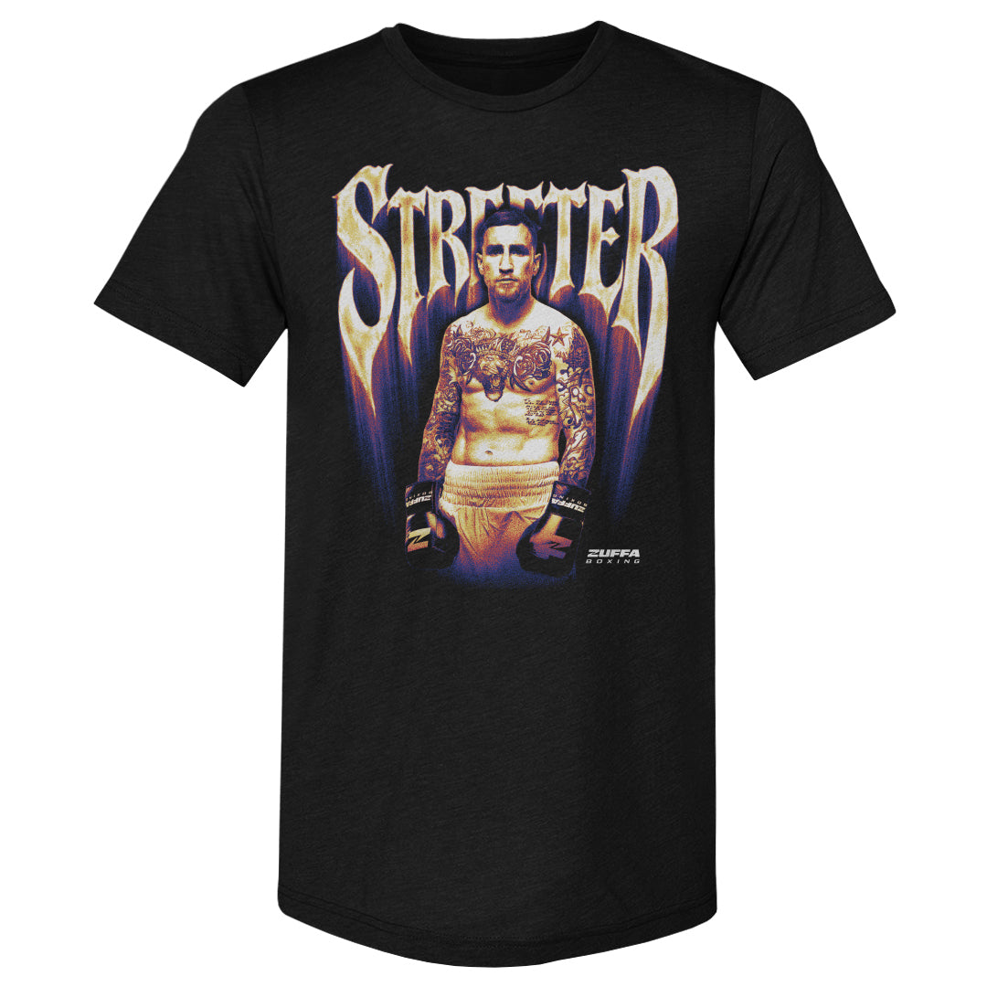 Casey Streeter Men's Premium T-Shirt | 500 LEVEL