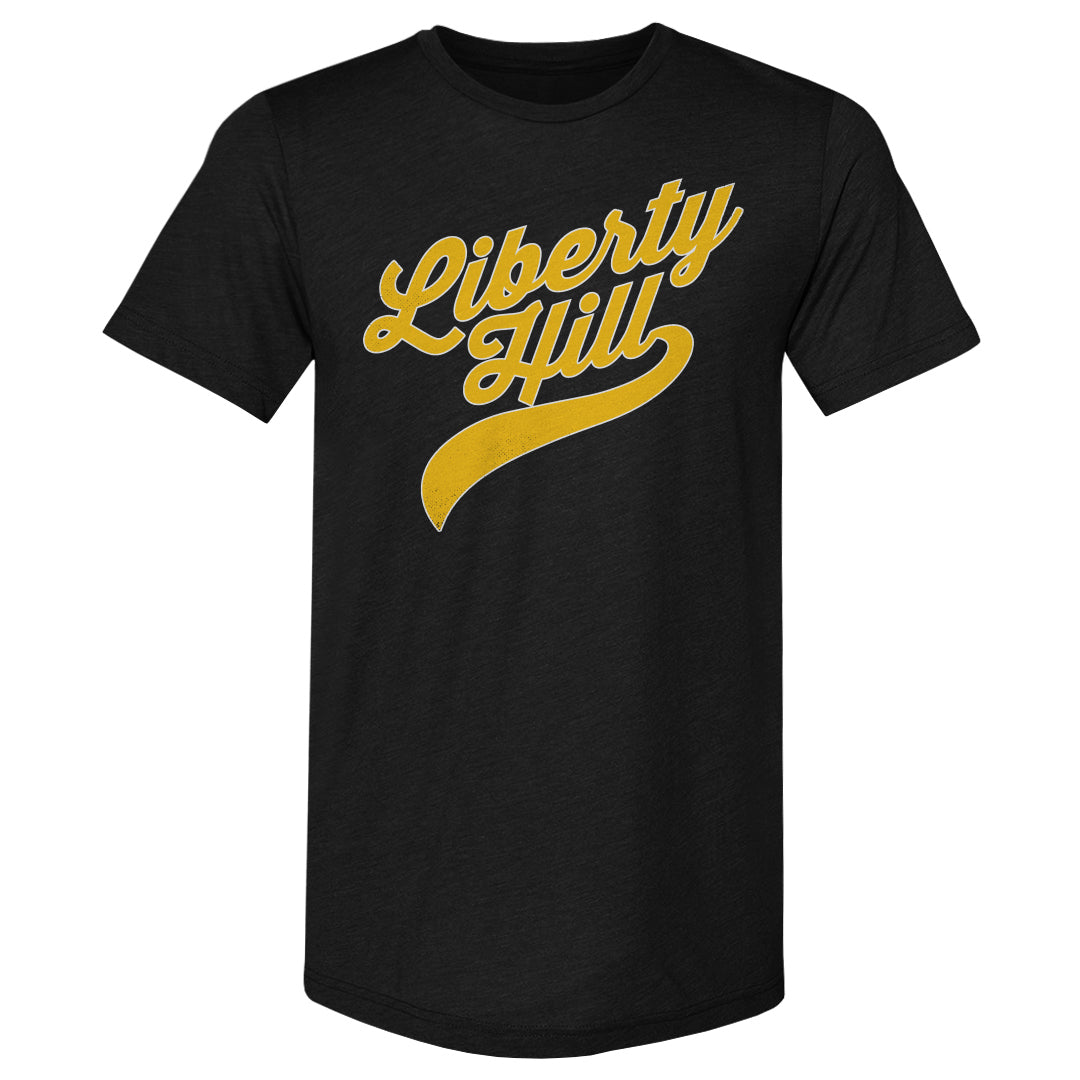 Crown Trio Men's Premium T-Shirt | 500 LEVEL