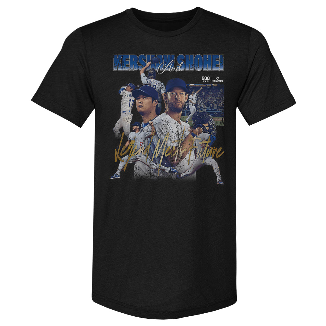 Shohei Ohtani Men's Premium T-Shirt | 500 LEVEL