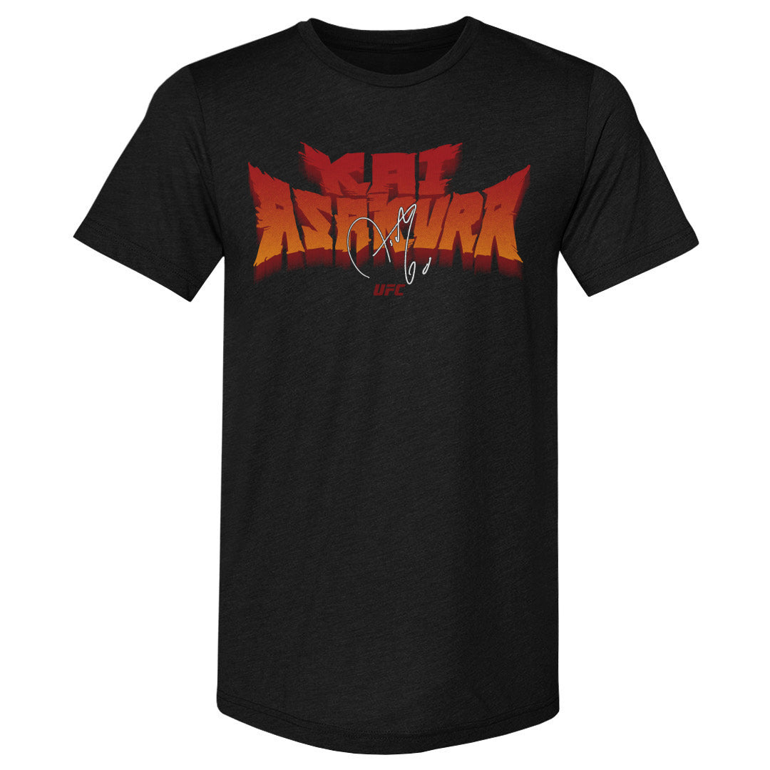 Kai Asakura Men's Premium T-Shirt | 500 LEVEL