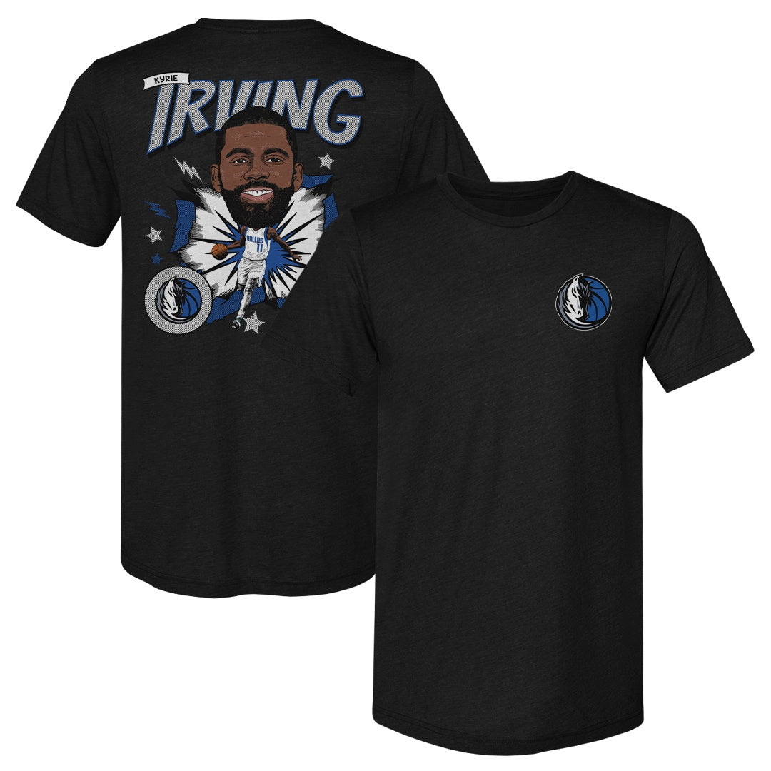 Kyrie Irving Men's Premium T-Shirt | 500 LEVEL