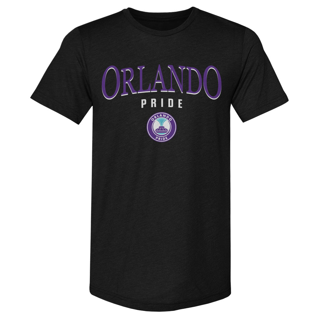 Orlando Pride Men's Premium T-Shirt | 500 LEVEL