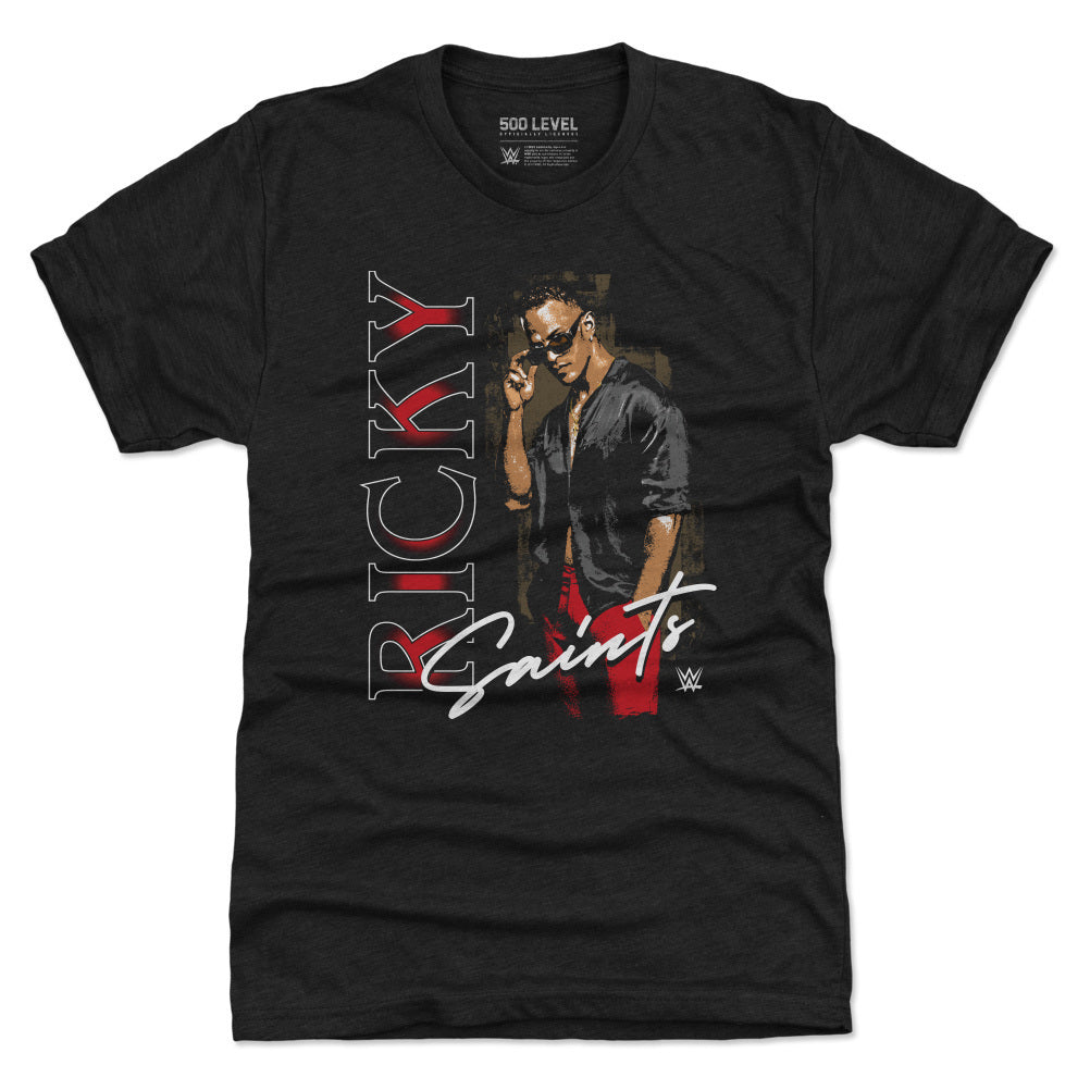 Ricky Saints Men's Premium T-Shirt | 500 LEVEL