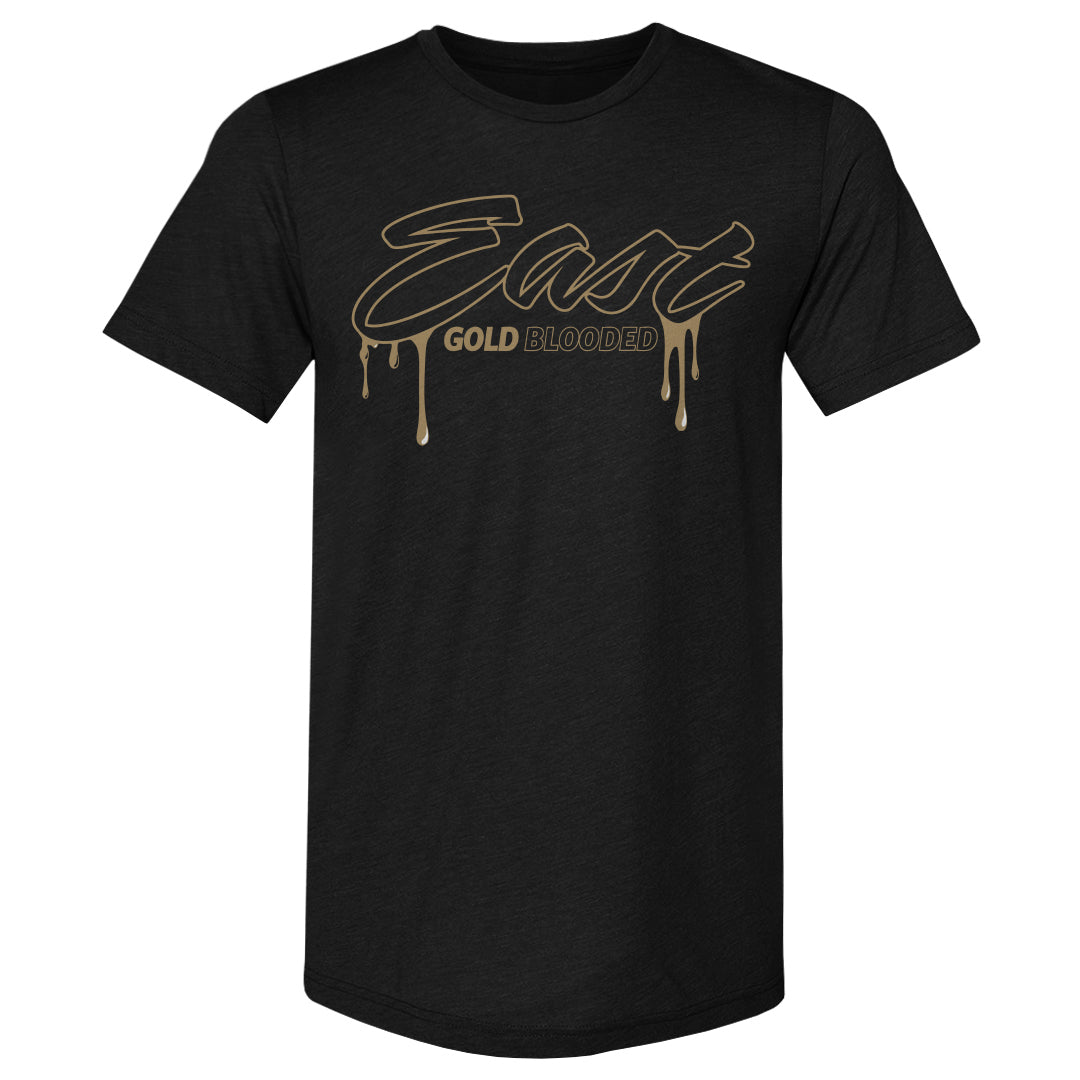 Crown Trio Men's Premium T-Shirt | 500 LEVEL