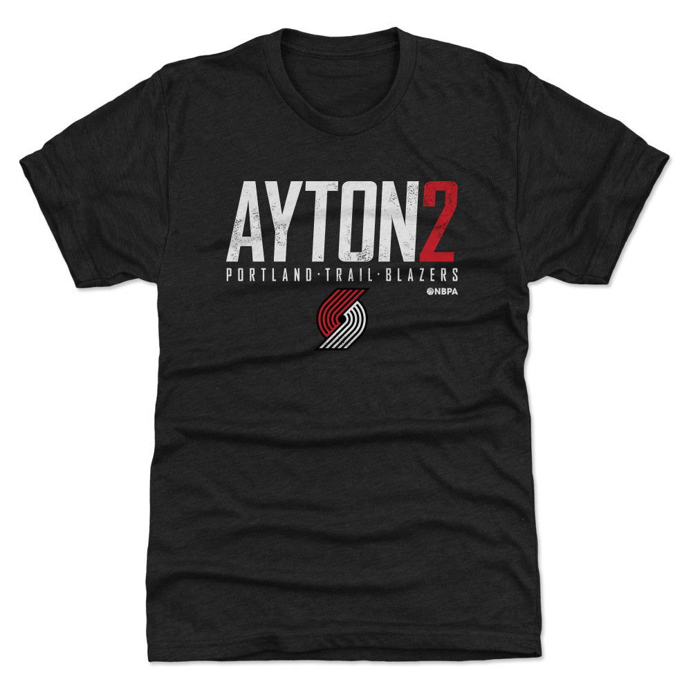 Deandre Ayton Men&#39;s Premium T-Shirt | 500 LEVEL