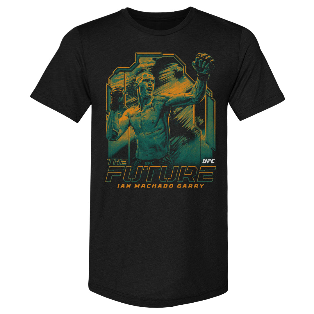 Ian Machado Garry Men's Premium T-Shirt | 500 LEVEL