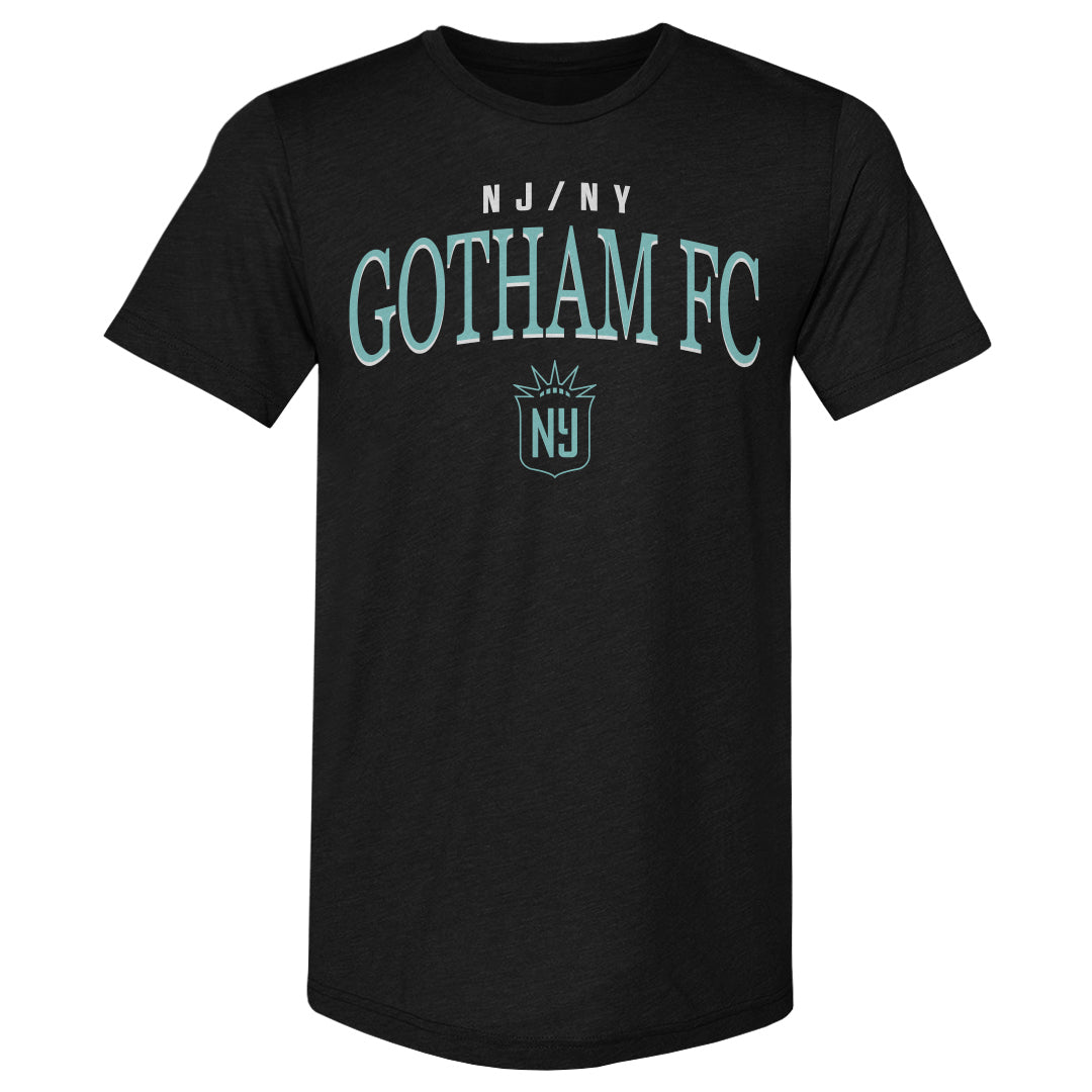 Gotham FC Men's Premium T-Shirt | 500 LEVEL