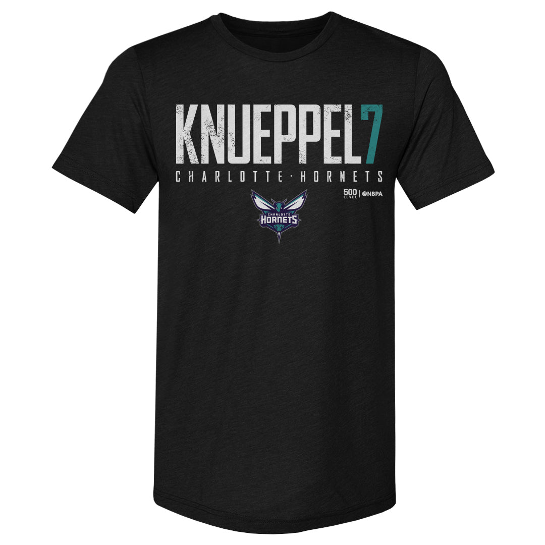 Kon Knueppel Men's Premium T-Shirt | 500 LEVEL