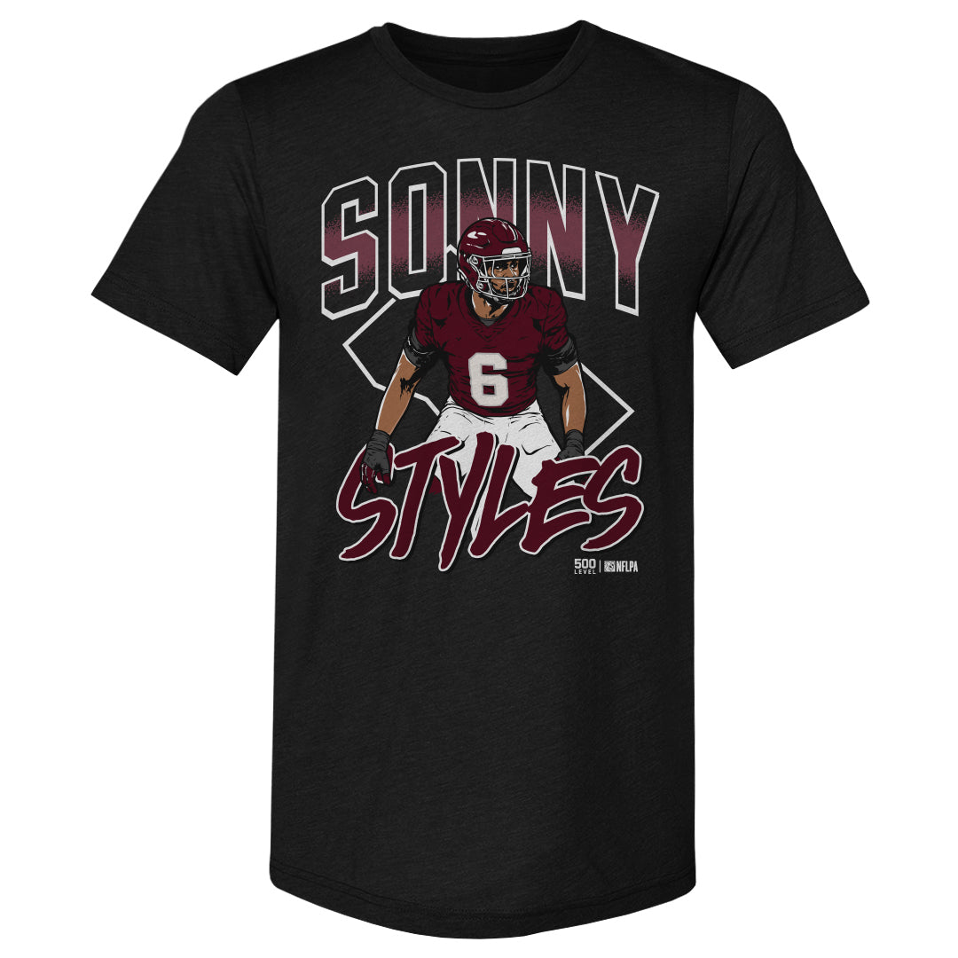 Sonny Styles Men's Premium T-Shirt | 500 LEVEL