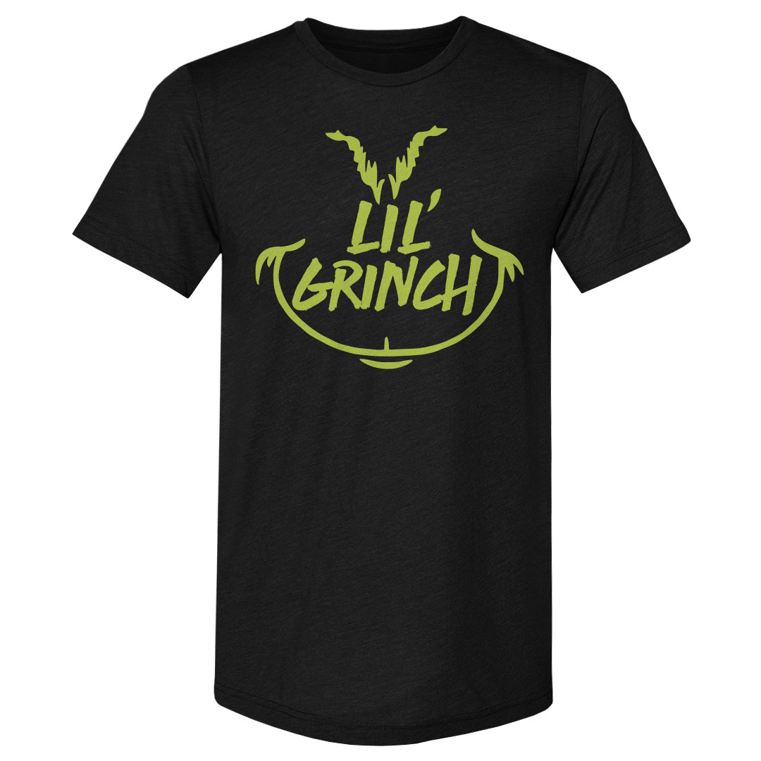 Christmas Men's Premium T-Shirt | 500 LEVEL