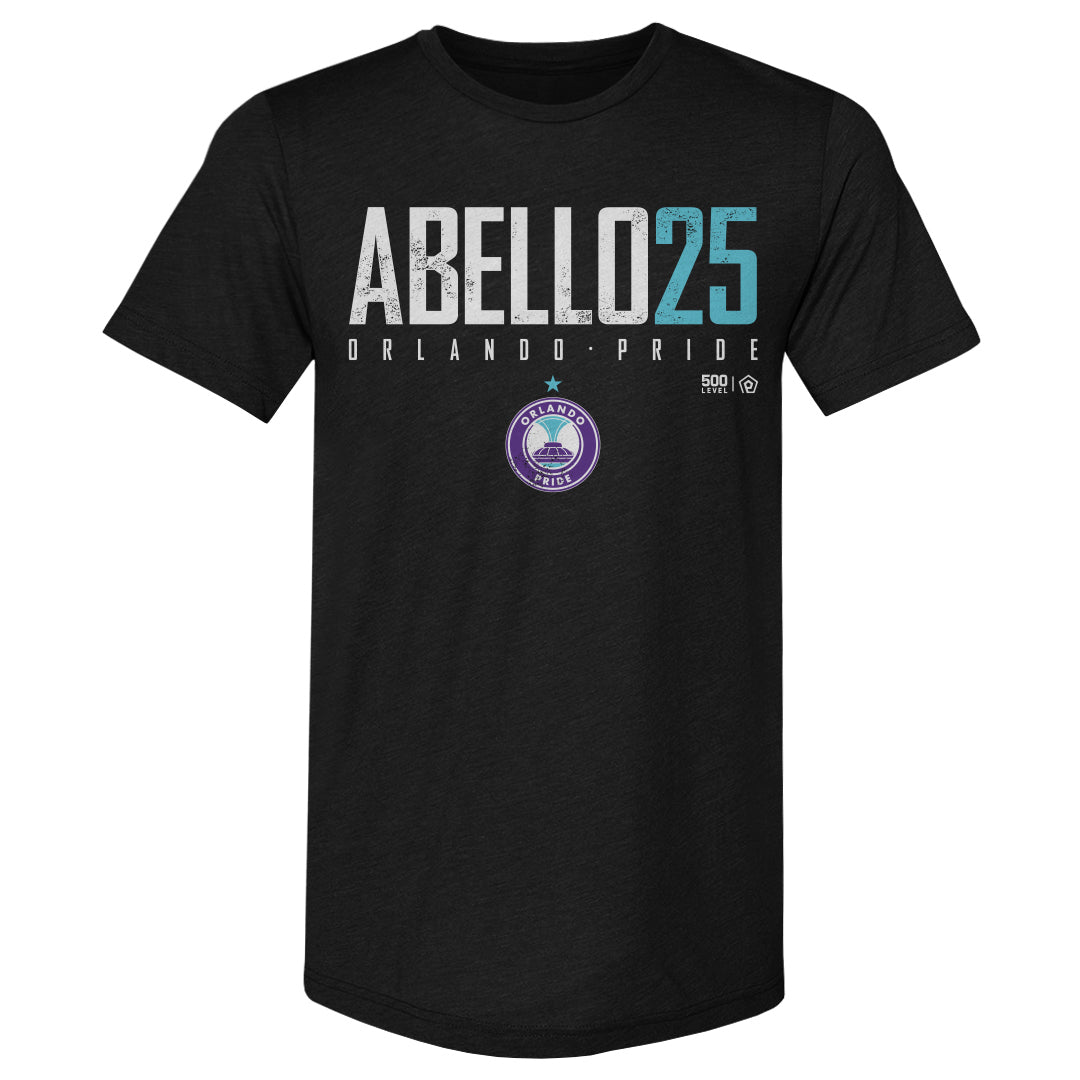 Kerry Abello Men's Premium T-Shirt | 500 LEVEL