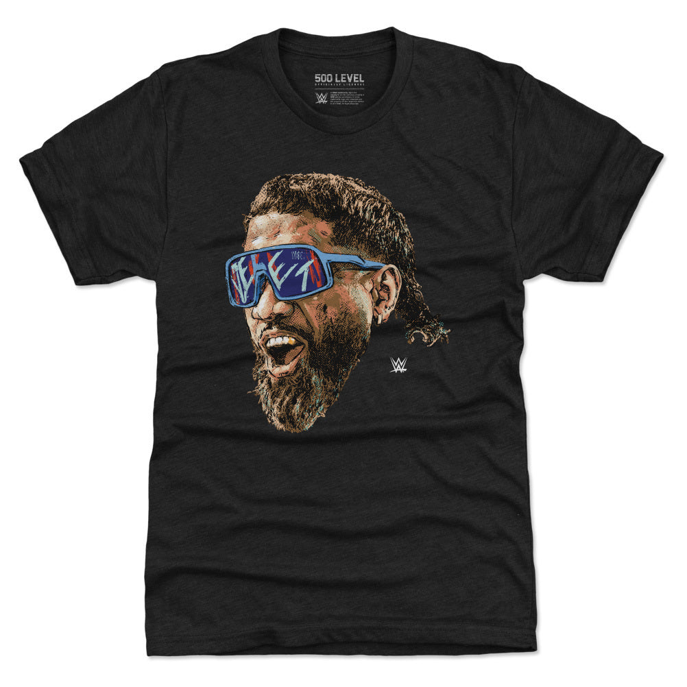 Jey Uso Men's Premium T-Shirt | 500 LEVEL