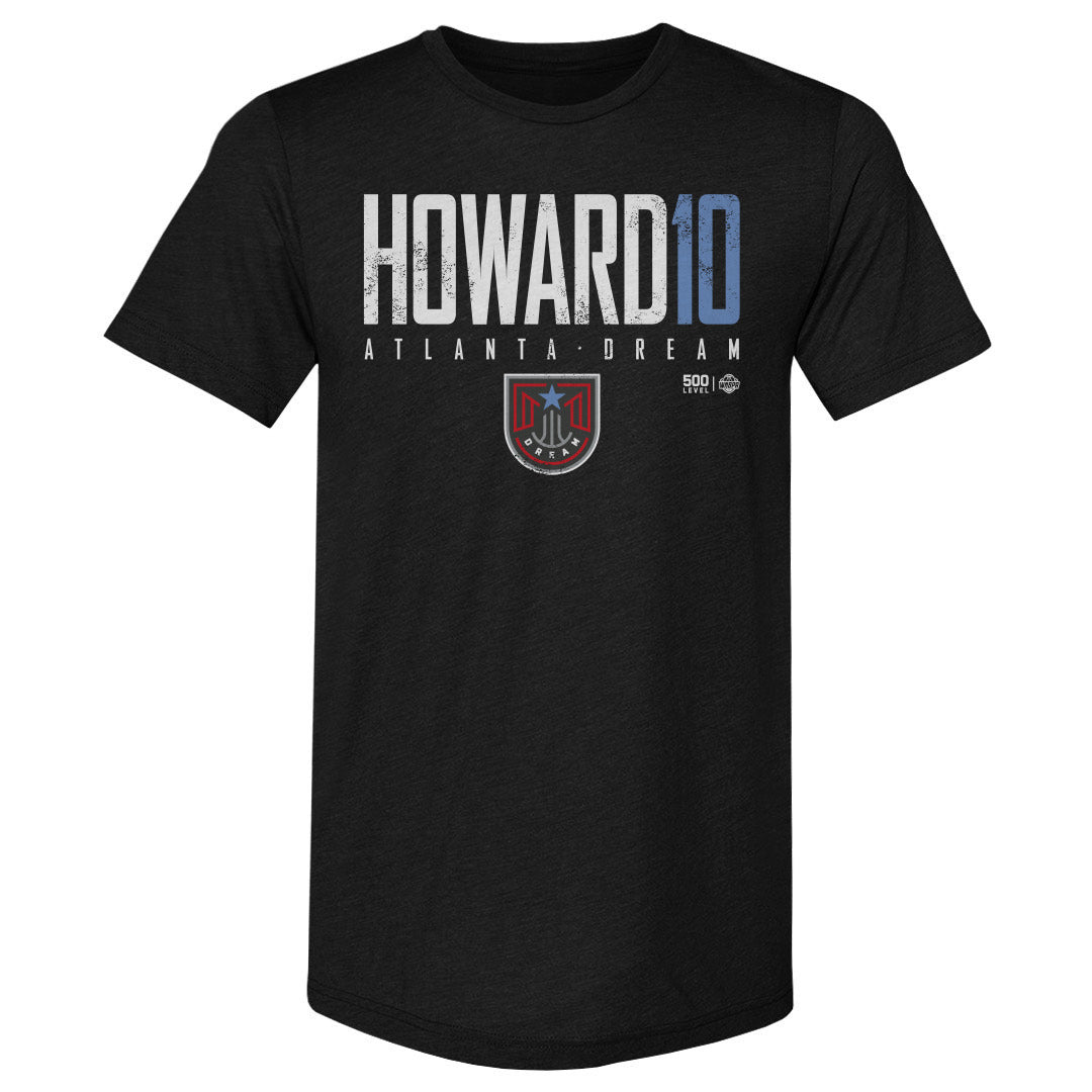 Rhyne Howard Men's Premium T-Shirt | 500 LEVEL