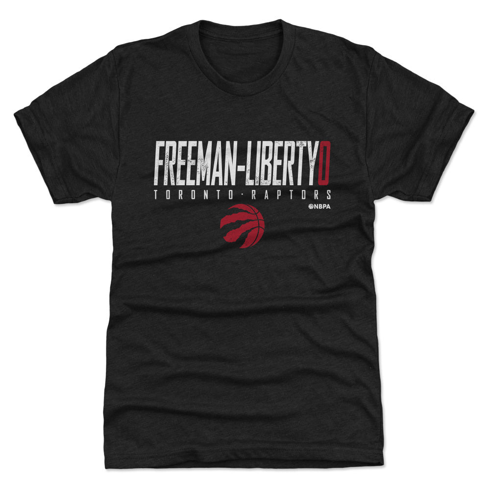 Javon Freeman-Liberty Men&#39;s Premium T-Shirt | 500 LEVEL