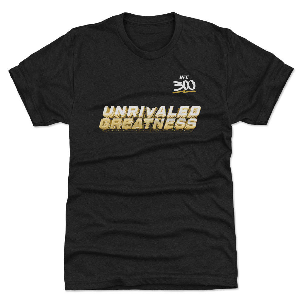 UFC Men's Premium T-Shirt | 500 LEVEL