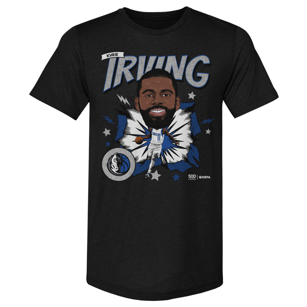 Kyrie Irving Men's Premium T-Shirt | 500 LEVEL