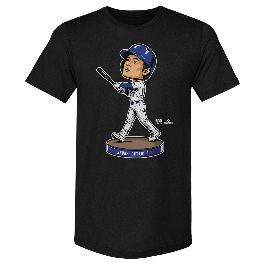 Shohei Ohtani Men's Premium T-Shirt | 500 LEVEL