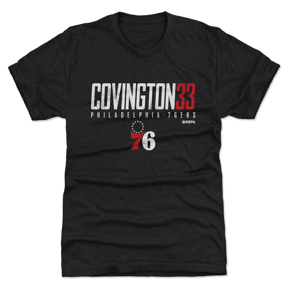 Robert Covington Men&#39;s Premium T-Shirt | 500 LEVEL