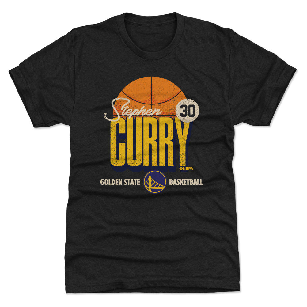 Steph Curry Men's Premium T-Shirt | 500 LEVEL
