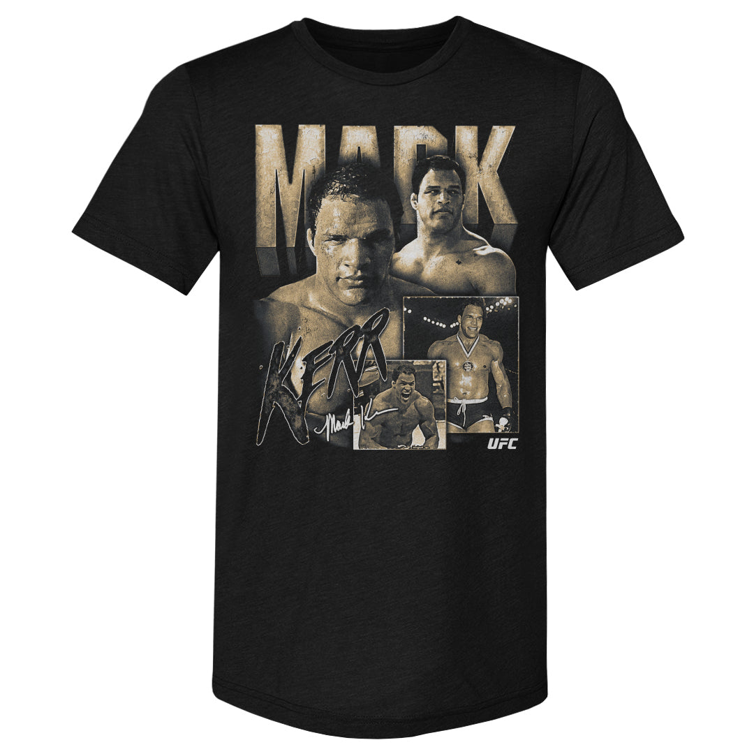 Mark Kerr Men's Premium T-Shirt | 500 LEVEL