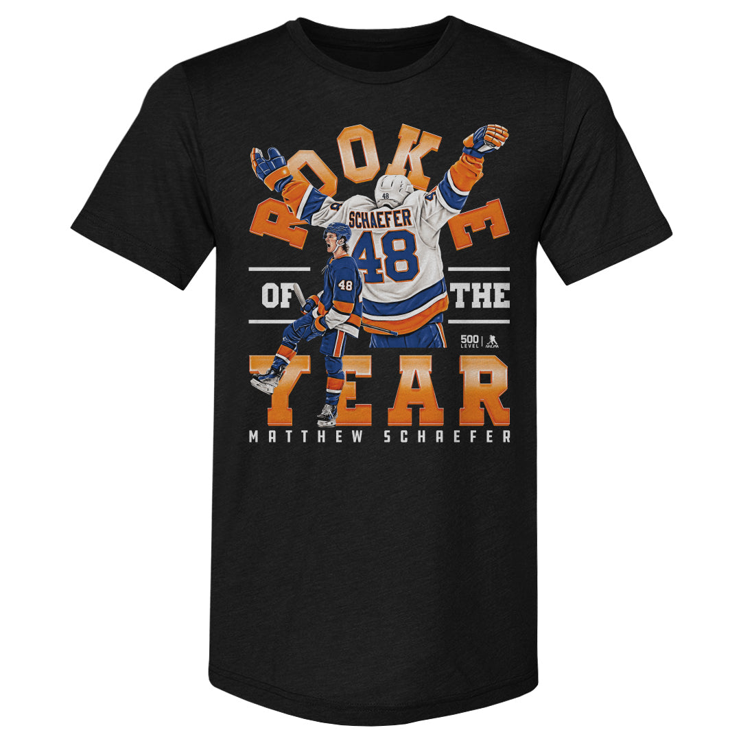 Matthew Schaefer Men's Premium T-Shirt | 500 LEVEL