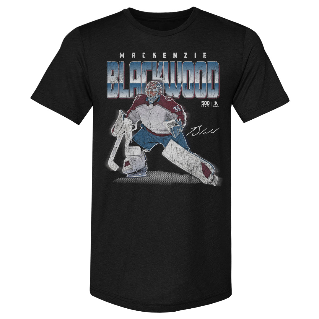 MacKenzie Blackwood Men's Premium T-Shirt | 500 LEVEL