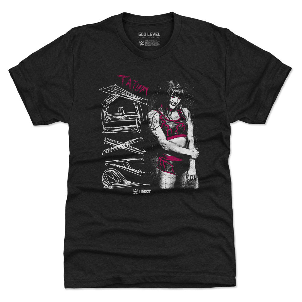 Tatum Paxley Men's Premium T-Shirt | 500 LEVEL