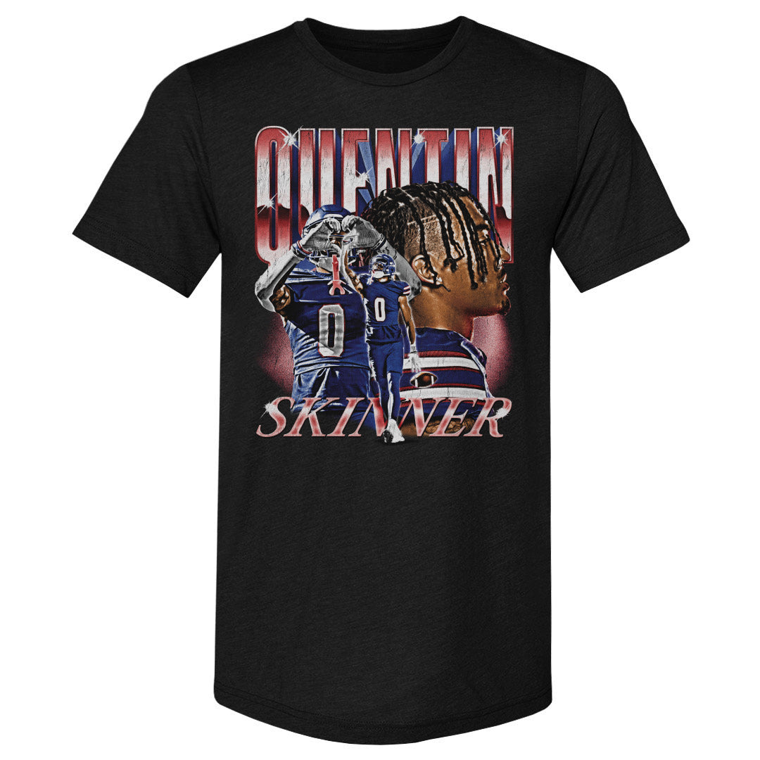 Quentin Skinner Men's Premium T-Shirt | 500 LEVEL