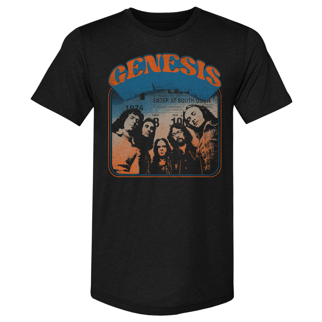 Genesis Men's Premium T-Shirt | 500 LEVEL