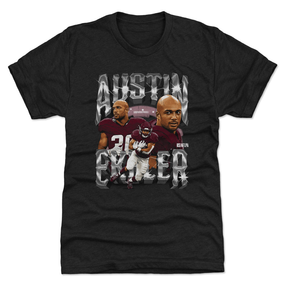 Austin Ekeler Men's Premium T-Shirt | 500 LEVEL