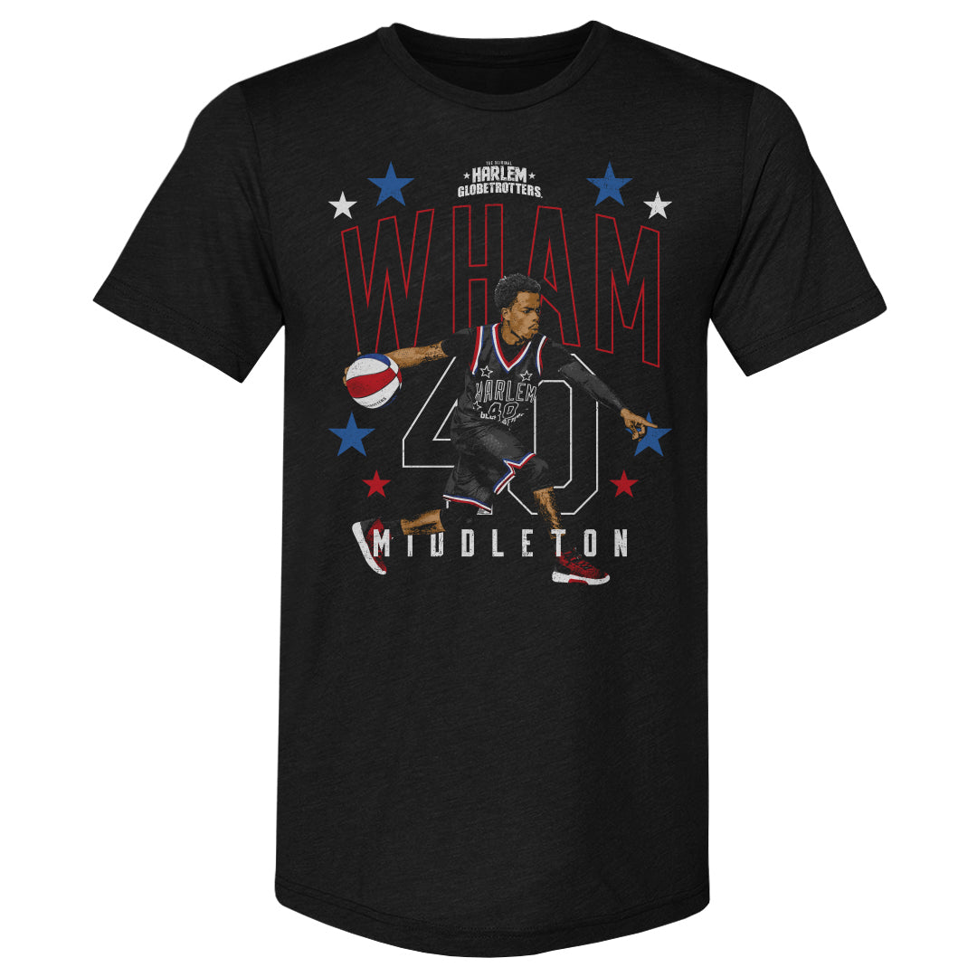 Wham Middleton Men's Premium T-Shirt | 500 LEVEL