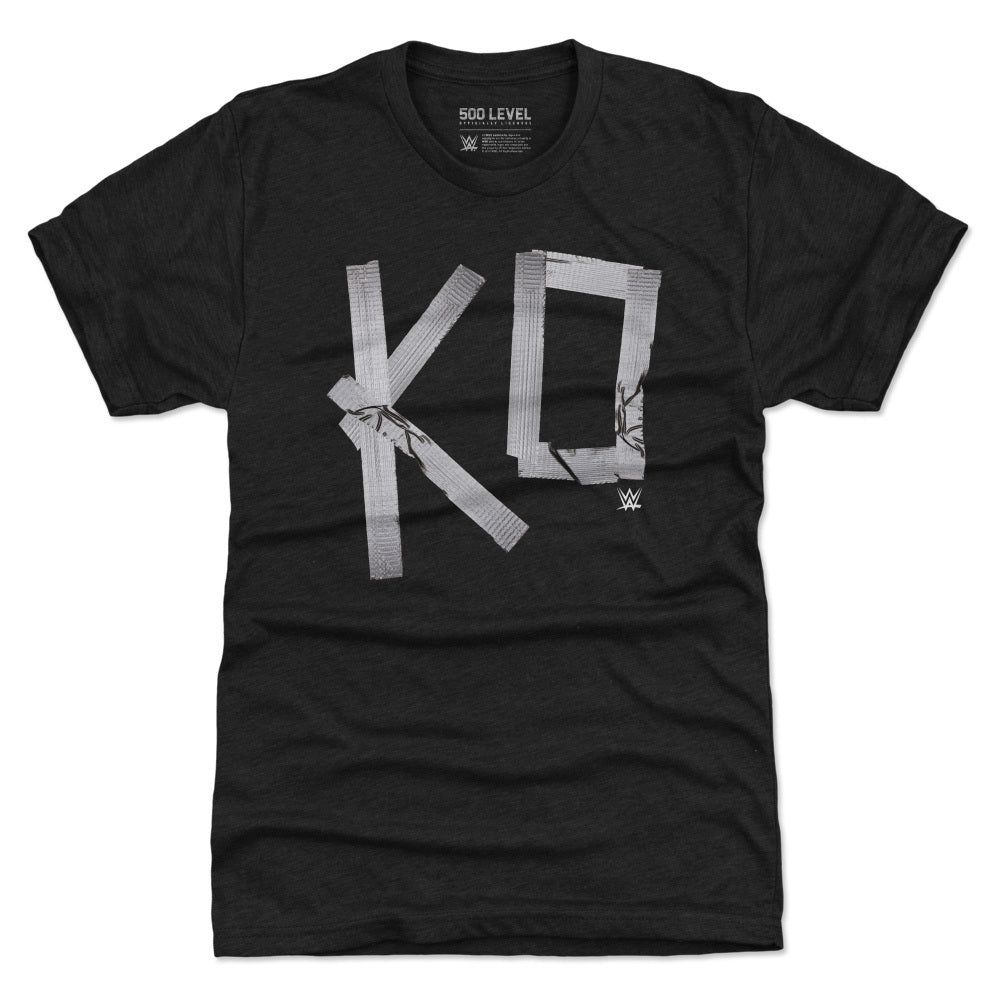 Kevin Owens Men's Premium T-Shirt | 500 LEVEL