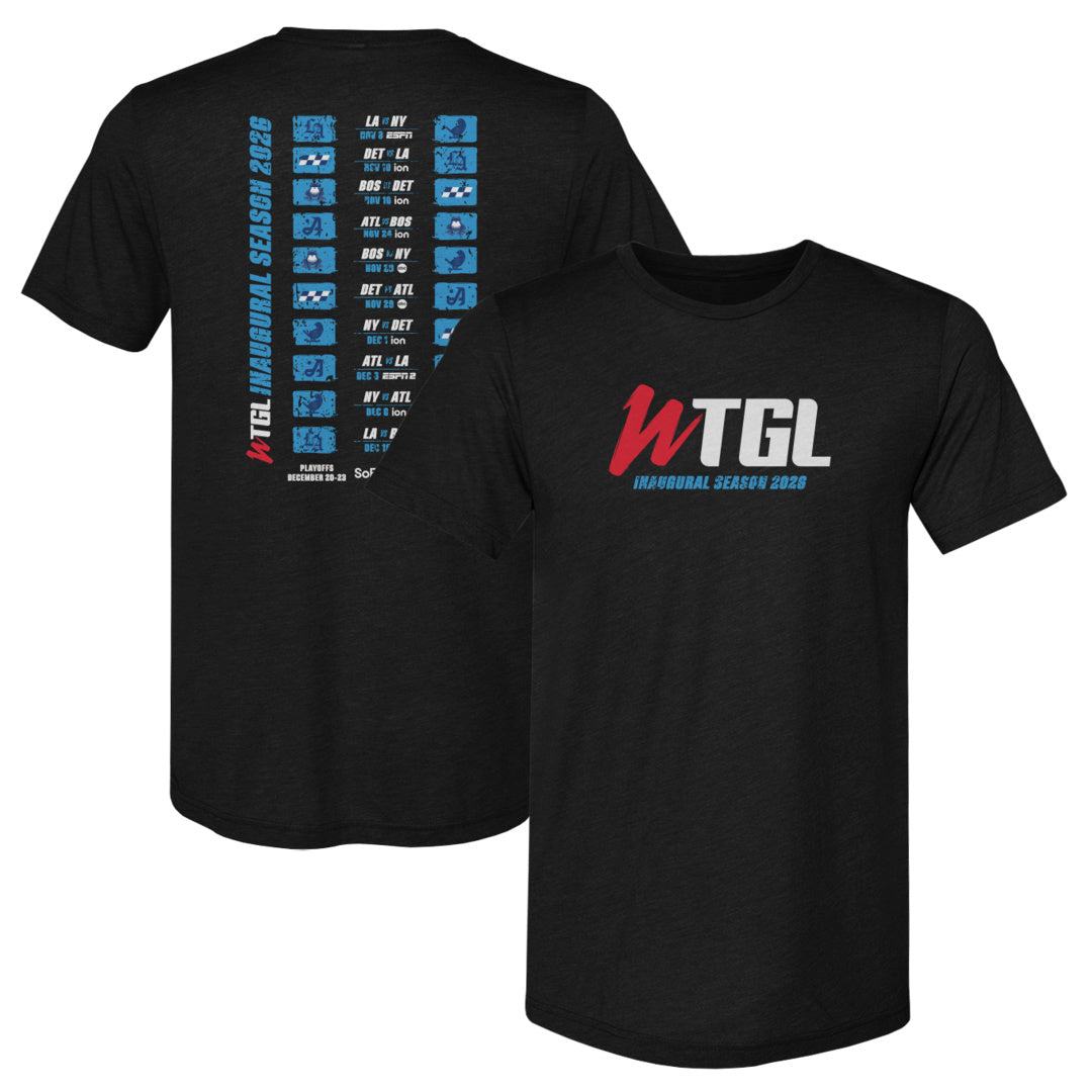 WTGL Men's Premium T-Shirt | 500 LEVEL