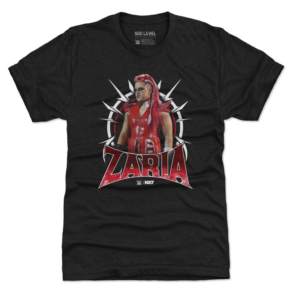 Zaria Men's Premium T-Shirt | 500 LEVEL