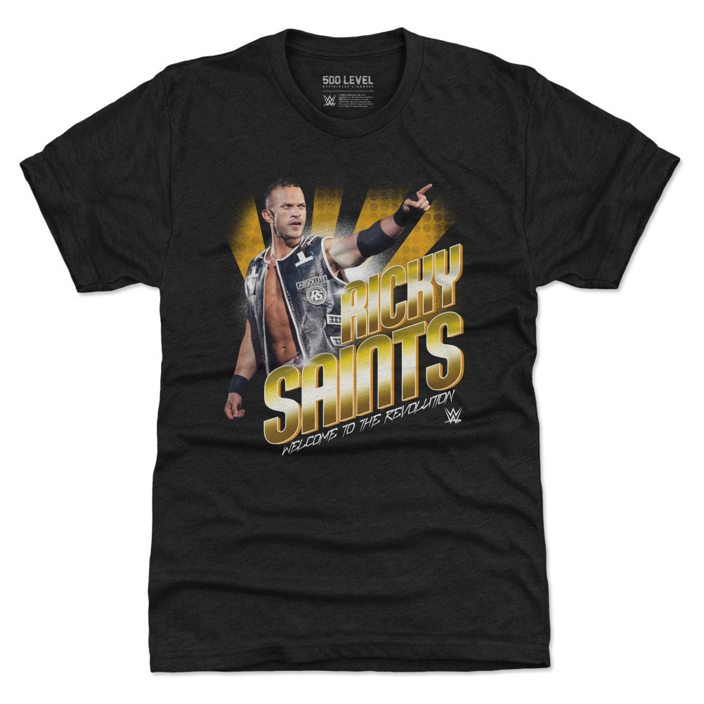 Ricky Saints Men's Premium T-Shirt | 500 LEVEL