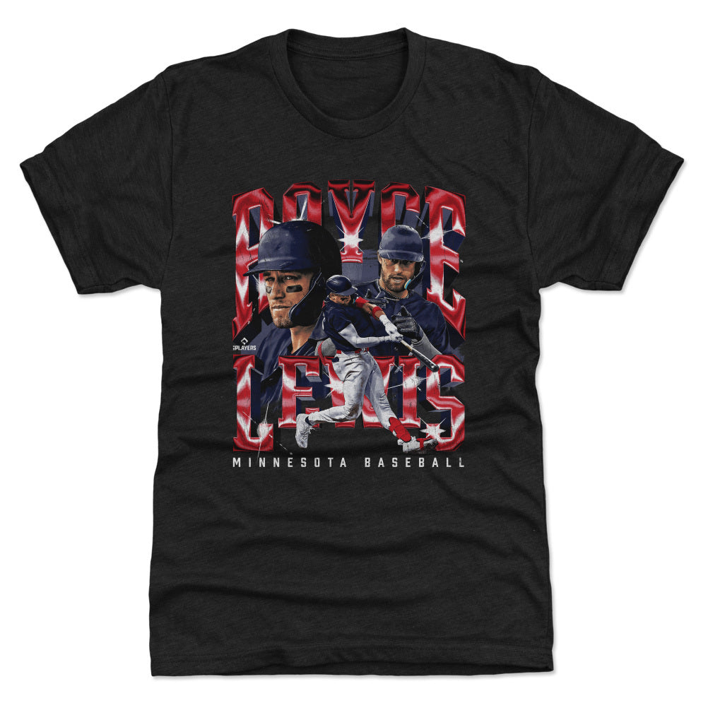 Royce Lewis Men's Premium T-Shirt | 500 LEVEL