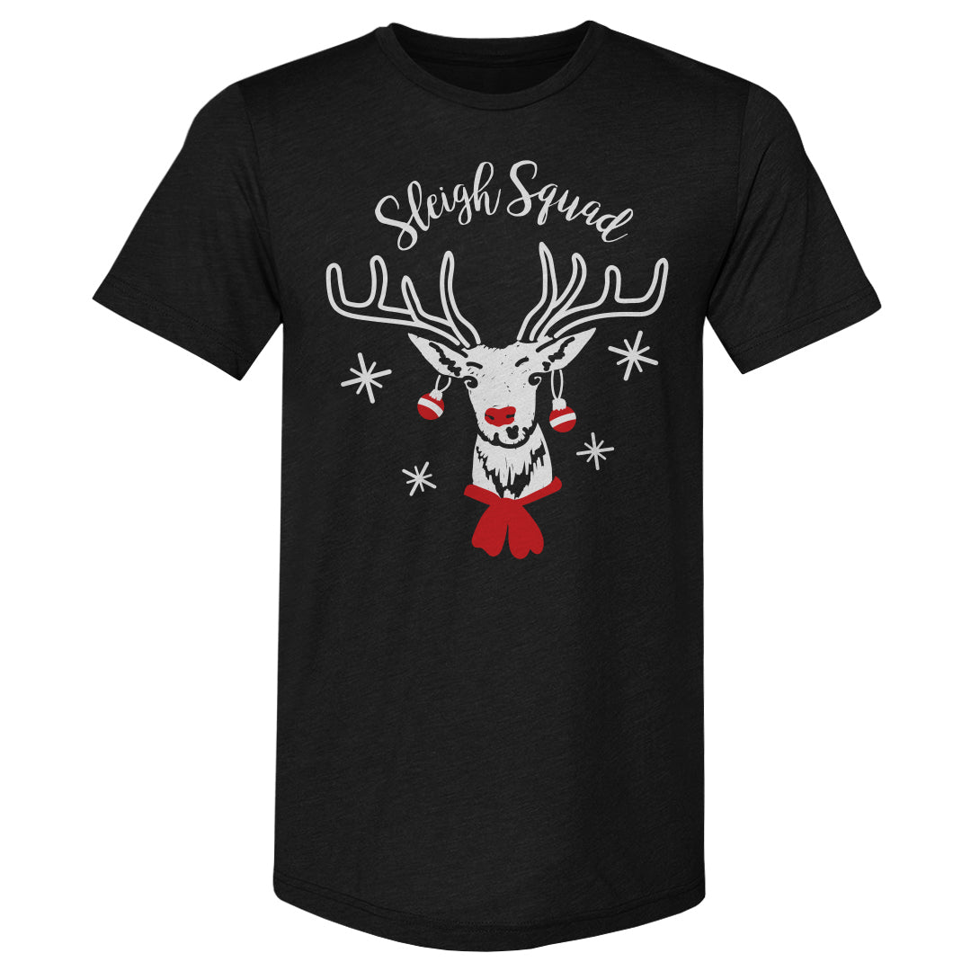 Christmas Men's Premium T-Shirt | 500 LEVEL