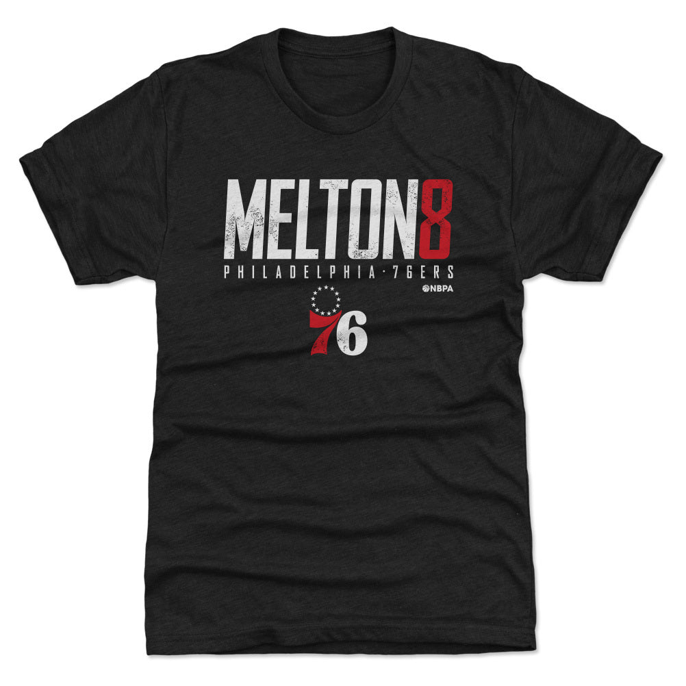 De&#39;Anthony Melton Men&#39;s Premium T-Shirt | 500 LEVEL