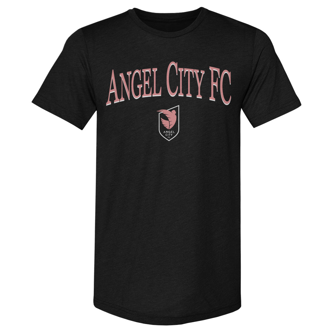 Angel City FC Men's Premium T-Shirt | 500 LEVEL