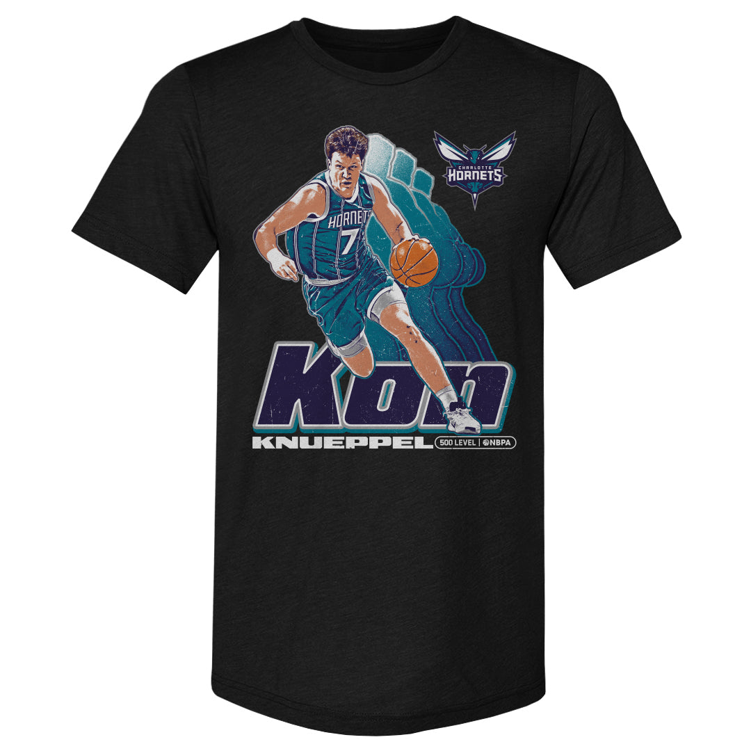 Kon Knueppel Men's Premium T-Shirt | 500 LEVEL