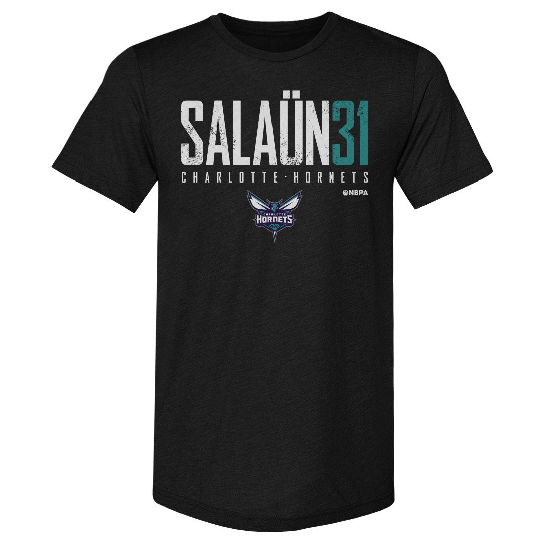 Tidjane Salaun Men's Premium T-Shirt | 500 LEVEL