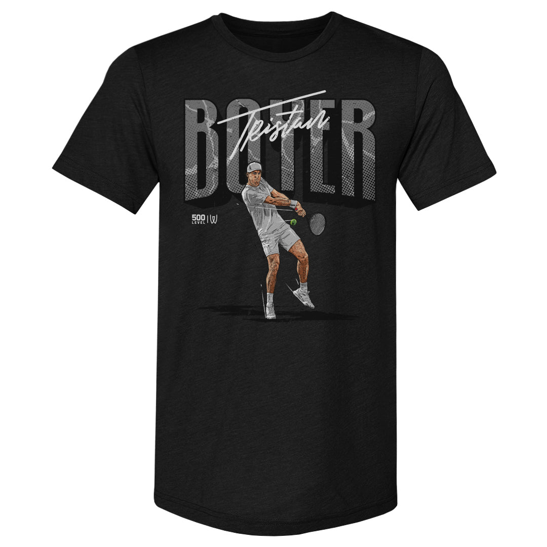 Tristan Boyer Men's Premium T-Shirt | 500 LEVEL