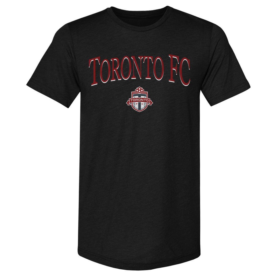 Toronto FC Men's Premium T-Shirt | 500 LEVEL