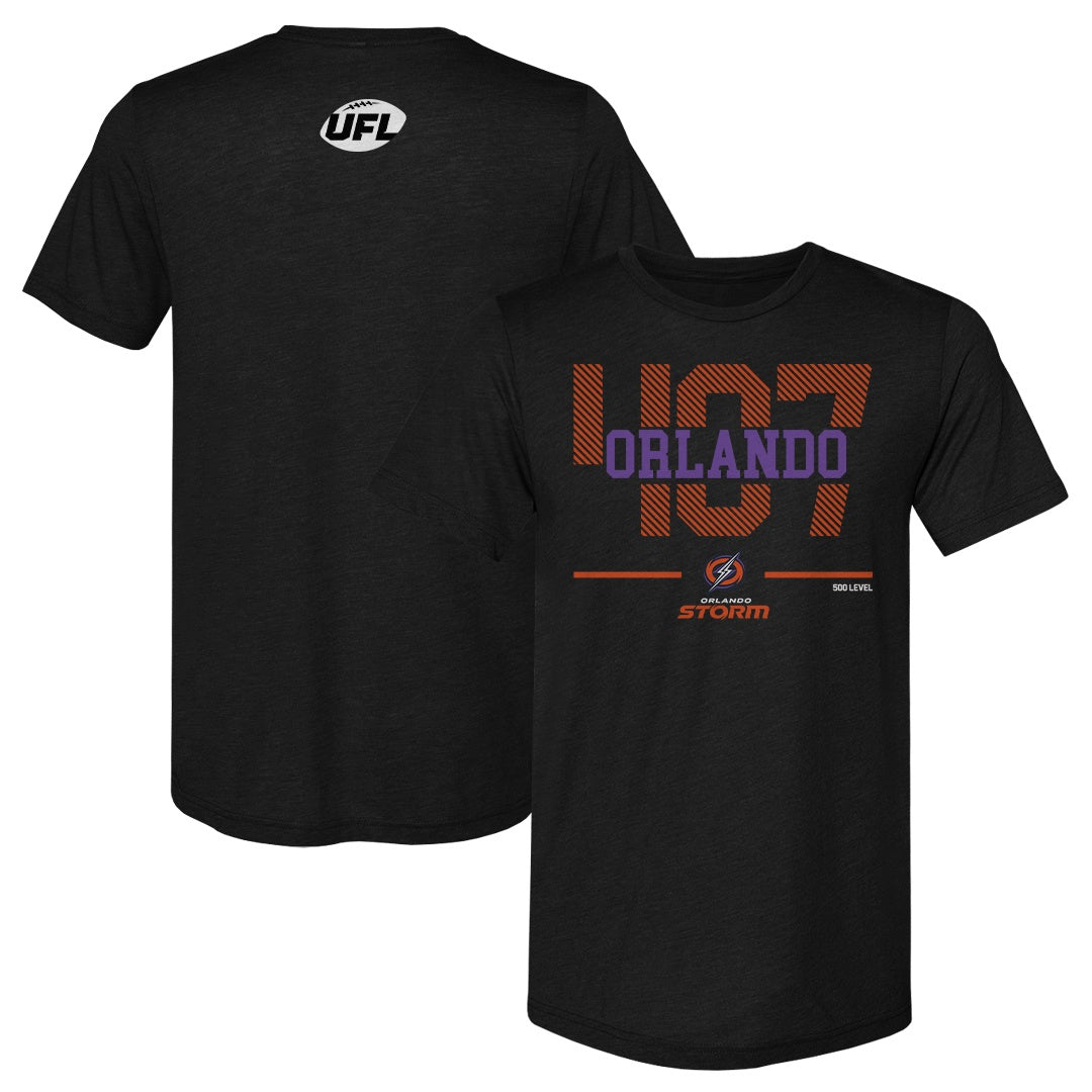 Orlando Storm Men's Premium T-Shirt | 500 LEVEL