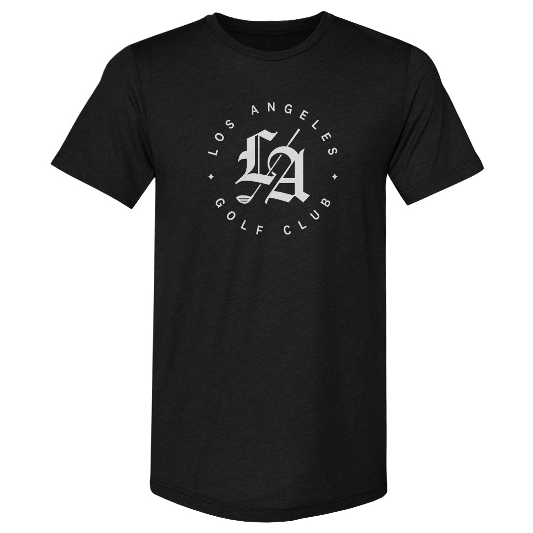 Los Angeles Golf Club Men's Premium T-Shirt | 500 LEVEL