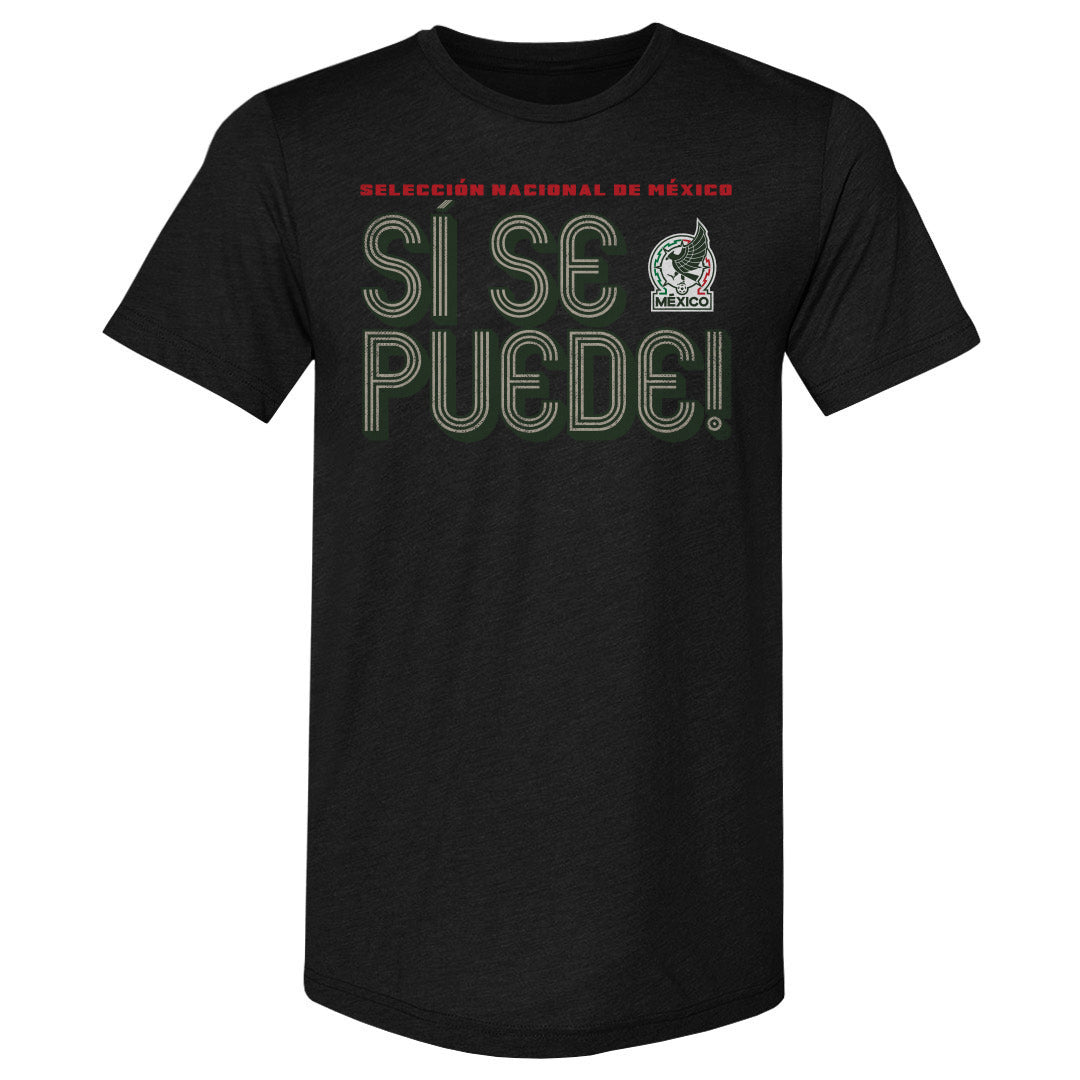 Mexico Men's Premium T-Shirt | 500 LEVEL