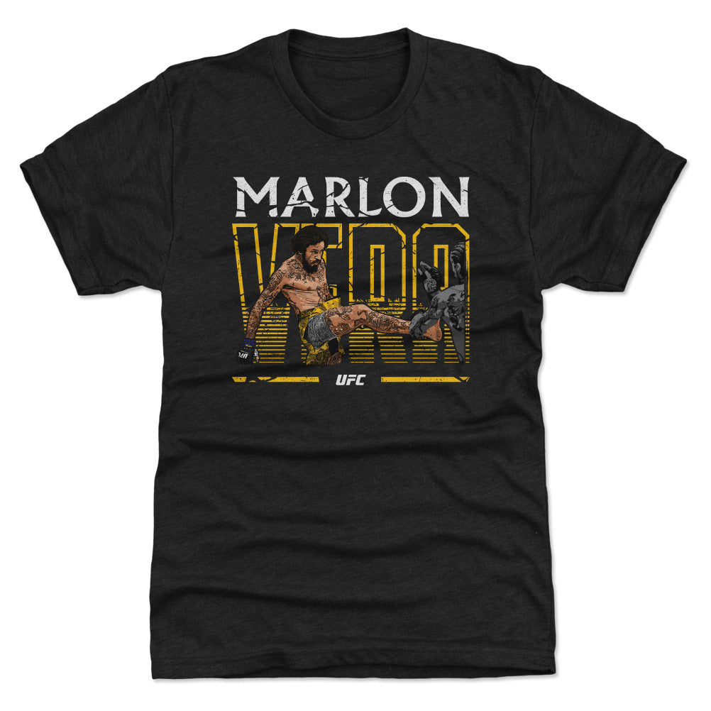 Marlon Vera Men's Premium T-Shirt | 500 LEVEL