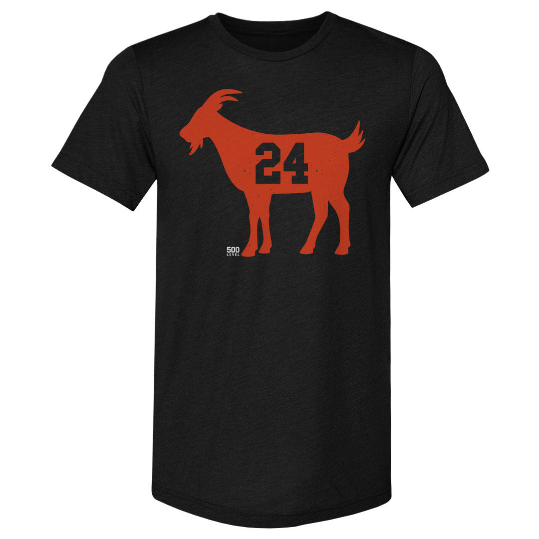 San Francisco Men's Premium T-Shirt | 500 LEVEL